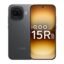 iQOO 15R (Dark Knight 2026, 8GB RAM, 256GB Storage) | Snapdragon® 8 Gen 5 Processor | India’s Slimmest Smartphone in 7600mAh Battery* | Segment's Most Stable 144FPS Gaming